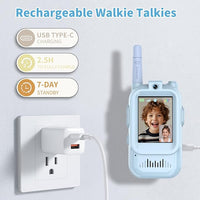 Buddy Walkie™ 2 Pack