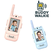 Buddy Walkie™ 2 Pack